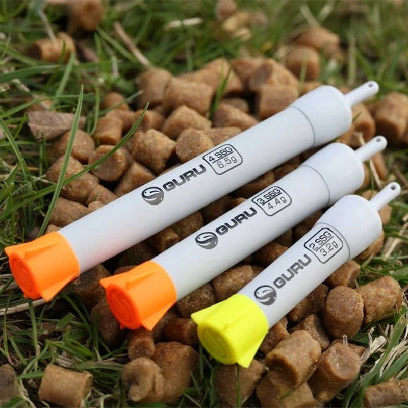 Guru Foam Pellet Wagglers
